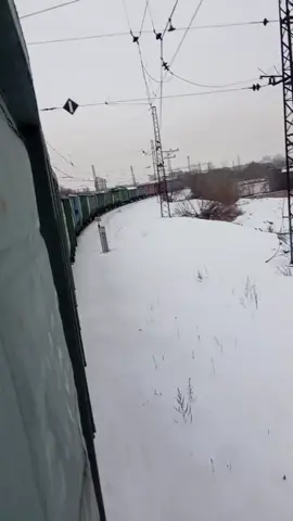 #зцпч2025 #экстрим #поезд #треинхоп #челябинск 