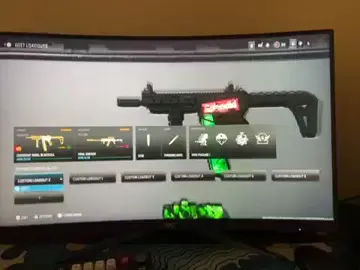 #cod #codmobile #bo6 #mw3zombies #mw3 #viral_video #warzone #operators #multiplayer #sniper #camos #glitter #camonmyway #unlockall #blackops6 #mw3clips #skins #video 
