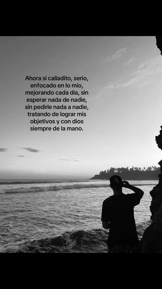 Con dios de la mano todo es posible. #fyp #paratii #logros #fouryoupage 