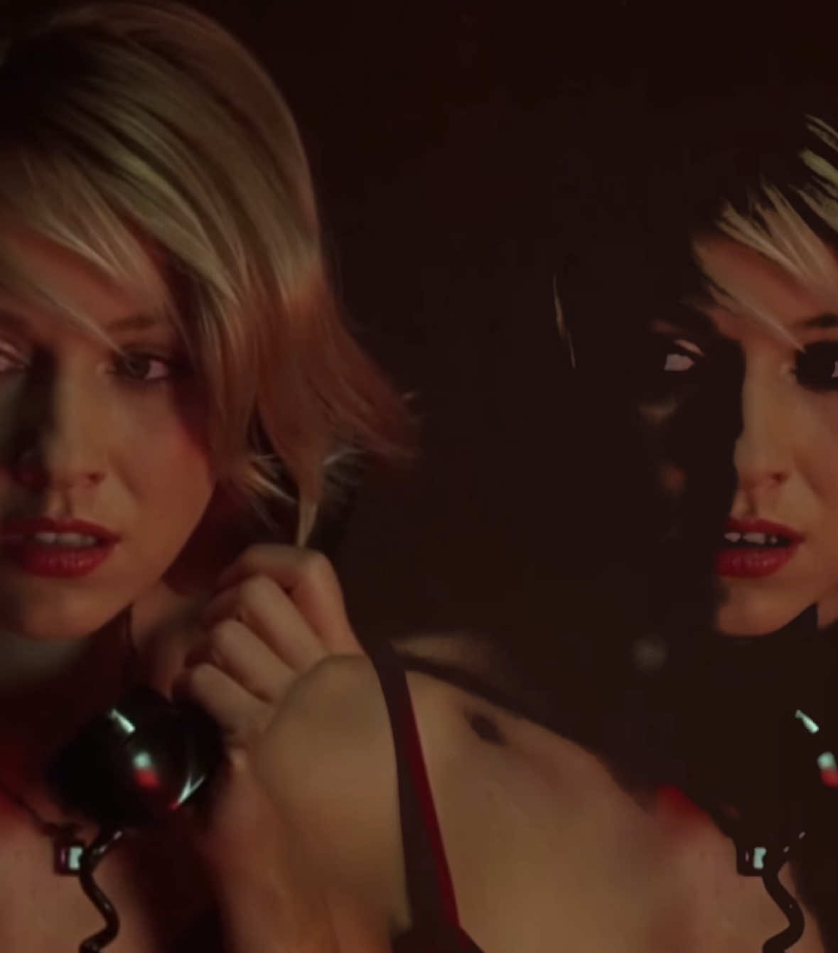 mulholland drive #davidlynch #mulhollanddrive #twinpeaks #fyp 