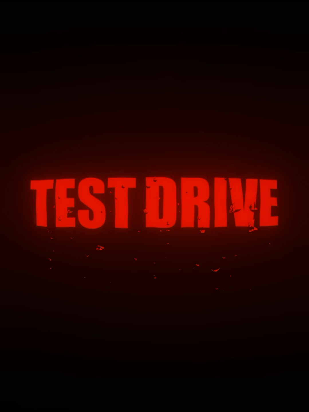 Artemas - Test Drive #artemas #testdrive #lyricsvideo #lyrics #lyricsedit 