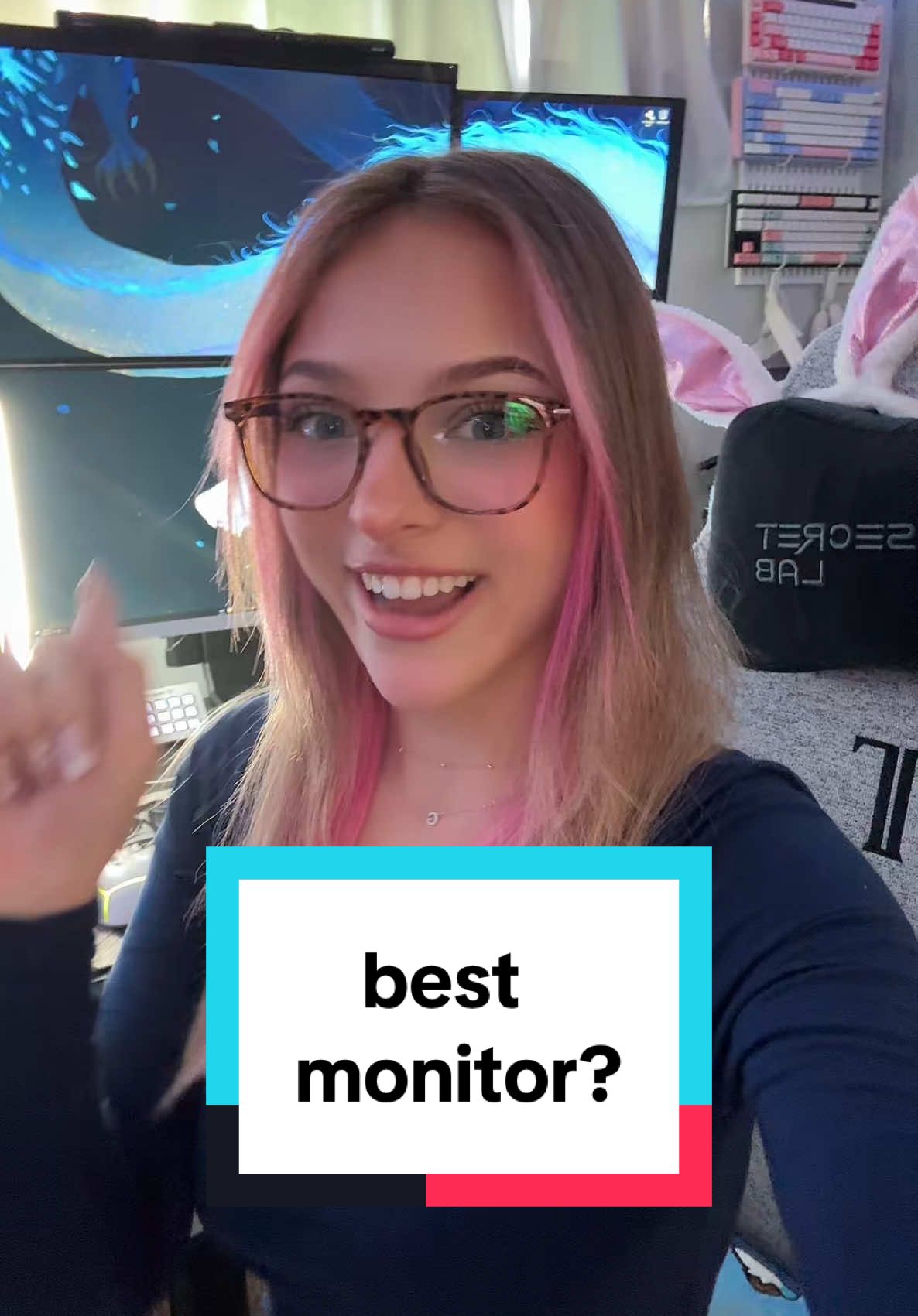 what monitor to get? - 27