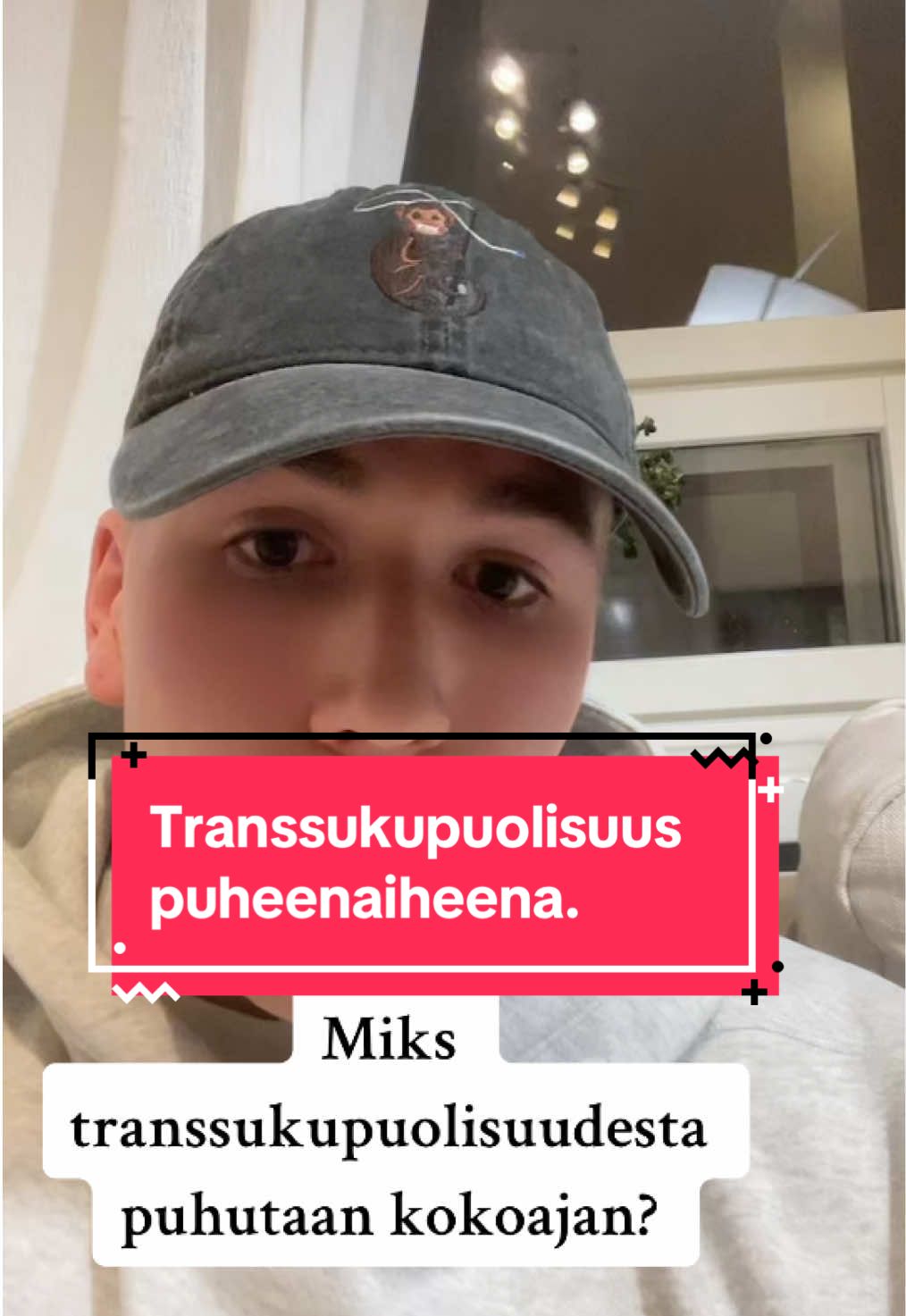 Pls lopettakaa syrjiminen ja lukekaa näyttöön perustuvaa kirjallisuutta.  #suomi #suomitiktok #fy #fyp #helsinki #trans #transukupuolisuus #transihmisyys #transmies #transnainen #politiikka #politiikkasuomi #sukupuoli 