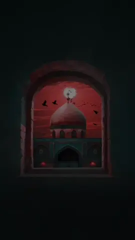 حلم العقيلة - رباح العيساوي 