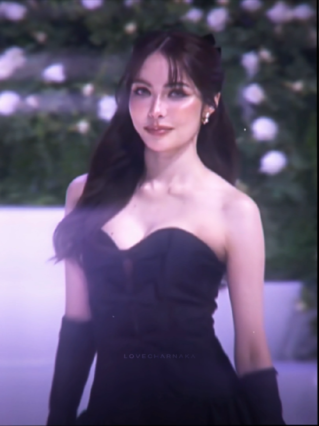 Chon in that black dress 🫠🫠🫠🫠 ---- (Crfancam: 173cm, Oum1983cl, Siriratn) #CharlotteAustin #ชาล็อตออสติน #itscharlotty #ชาล็อต #fypシ  @Charlotte A. 