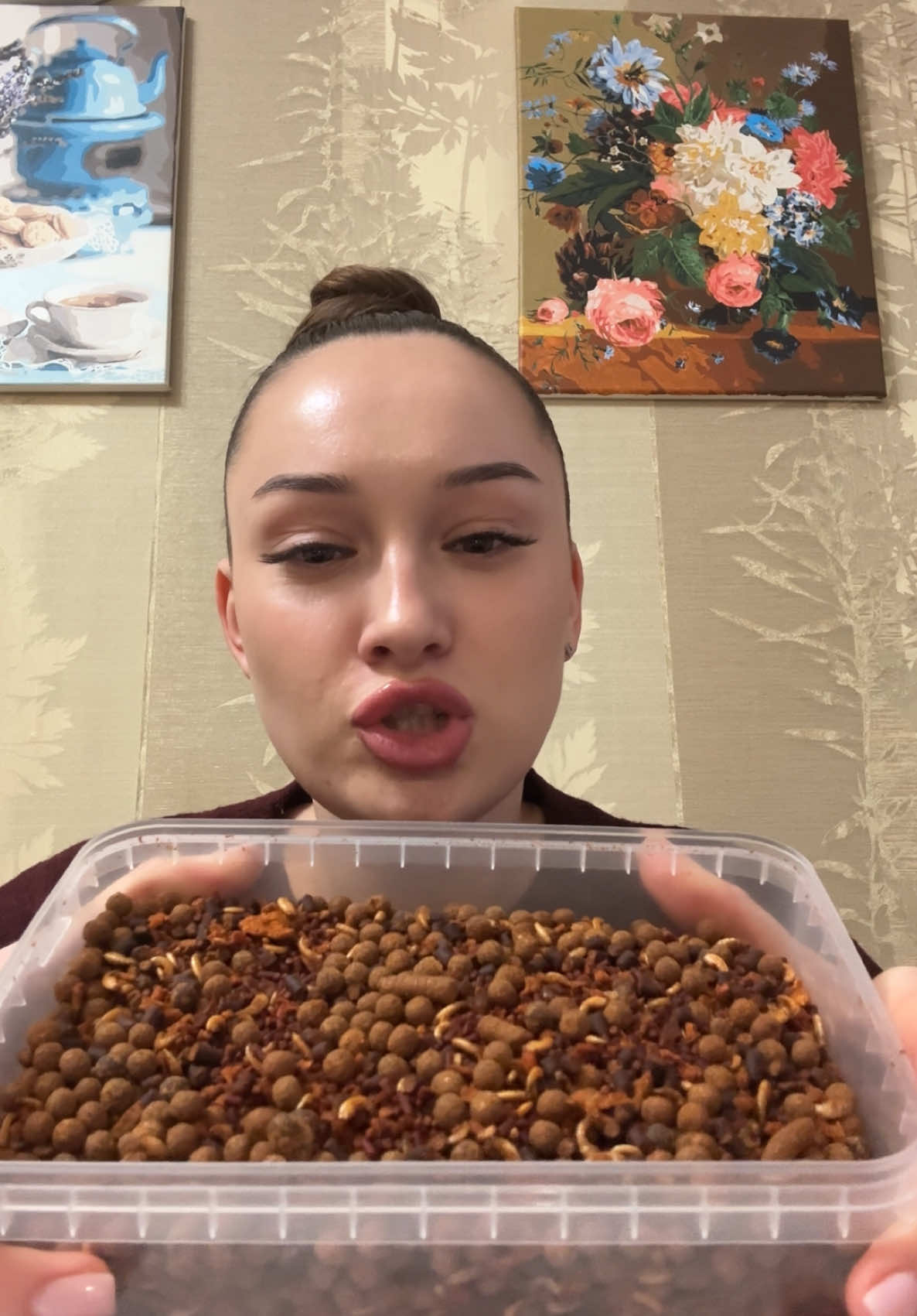 Що головне для рибака ???