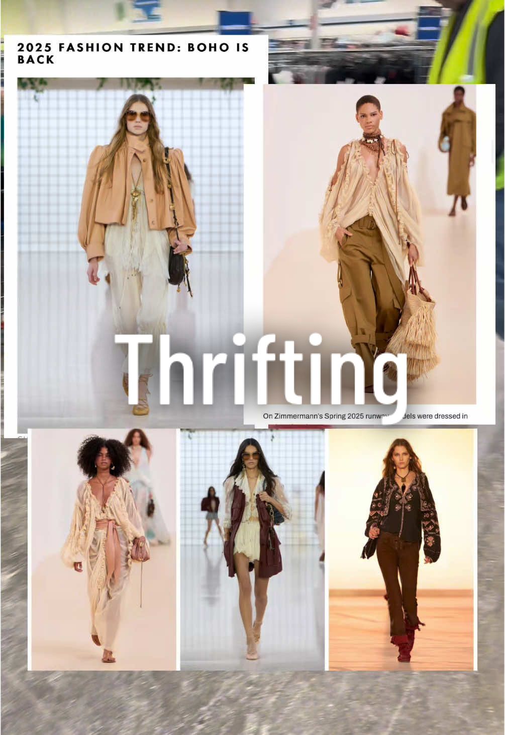 What trends yall trying this spring? #thrfiting #goodwill #thrifted #thriftedfinds #thriftingfinds #thriftingtiktok #thriftfinds #thriftwithme