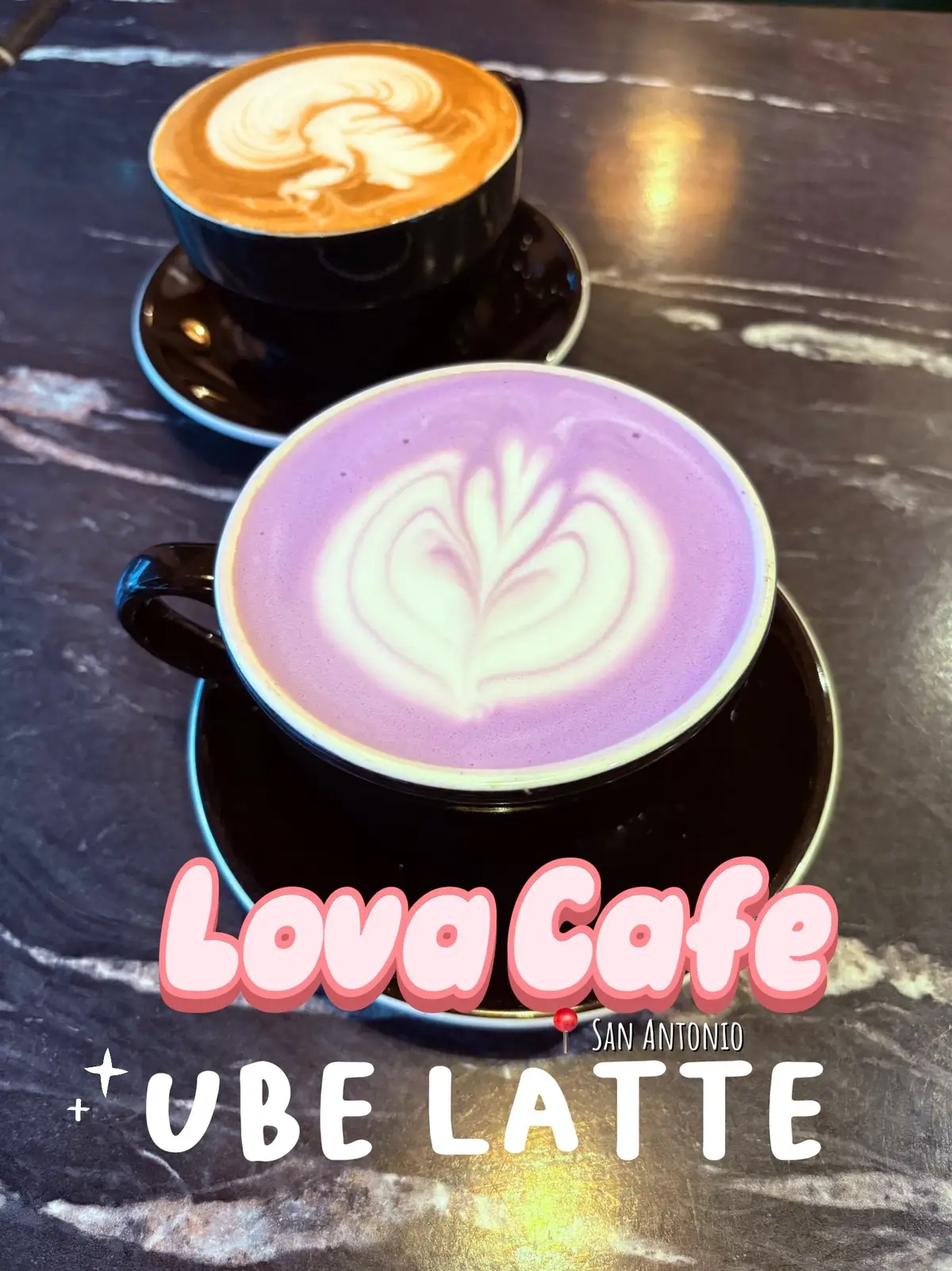 I tried the ube latte, and it was not only stunning but absolutely delicious. It had a rich, creamy texture with just the right touch of sweetness. As for the salmon toast, it was hands down the best lox toast I’ve ever had—perfectly smoky and creamy, with the cucumber adding a refreshing crunch. #​cafereview  #​texas #latte #fyp #​sanantonio  #sanantoniofoodie #Lemon8 #coffeetiktok #brunch 