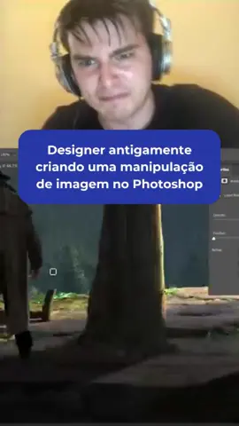 💀 10 HORAS VS. 1 MINUTO 💨 Antigamente, manipular uma imagem levava HORAS… Mas hoje, com as ferramentas certas e o conhecimento certo, dá pra fazer em questão de segundos! Lembre-se: seu cliente não paga pelo tempo que você gasta criando, mas pelo resultado que isso trará para ele.