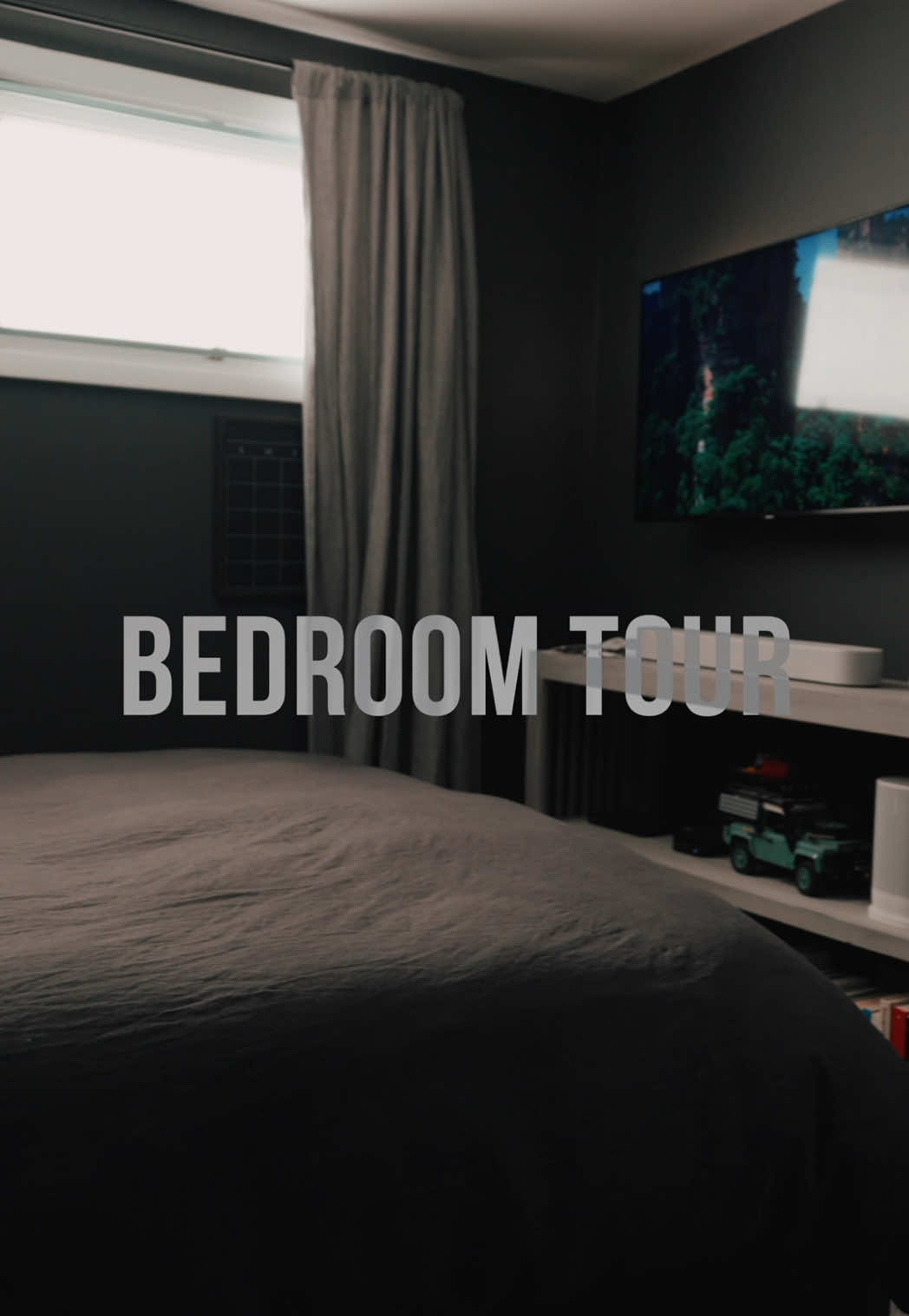 2.26.25 Quick bedroom tour for you 🛏️  #Home #bedroomdesign #bedroom #RoomTour #homedecor #dayinmylife 