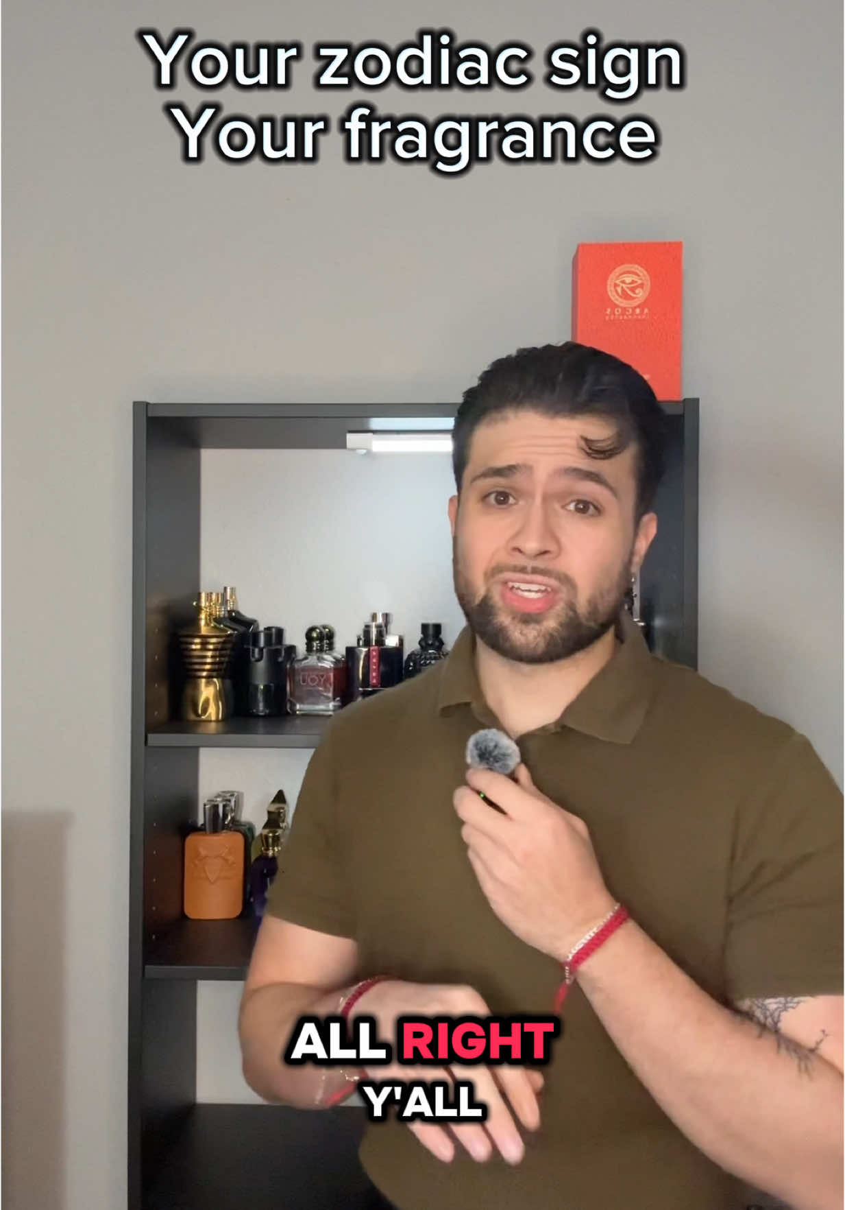 Yall think this matches? #zodiacsigns #fragrancetiktok #Lifestyle #fyp #foryoupage #leo #pisces