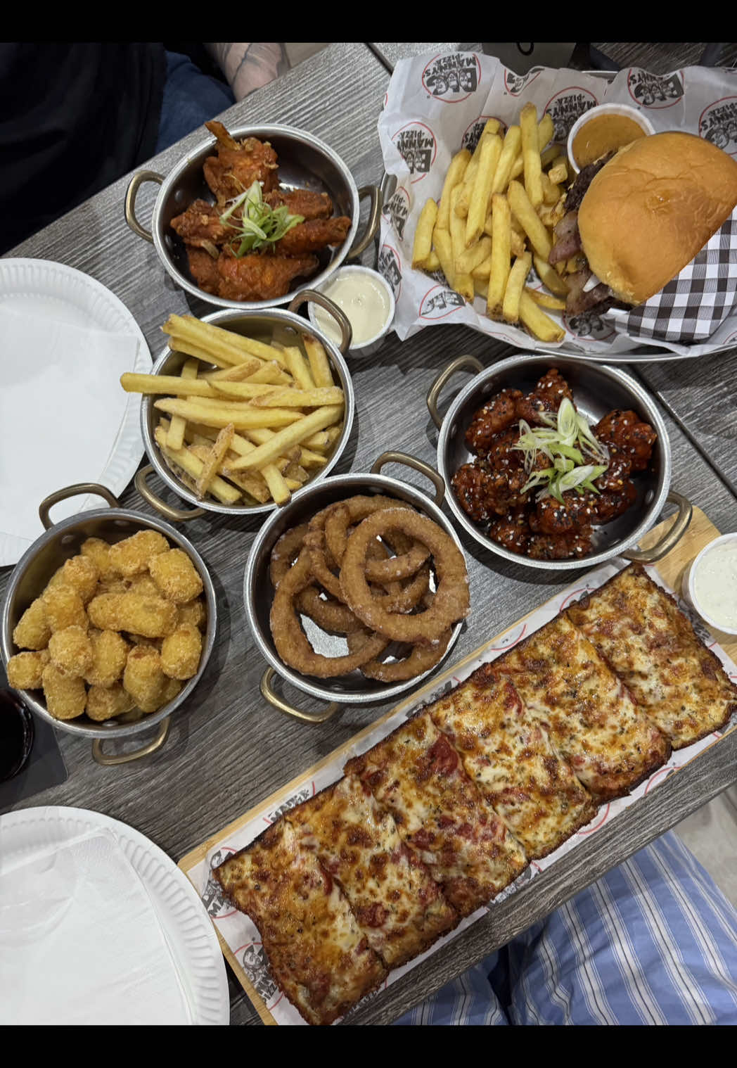 @natasha | fashion & lifestyle came to try out our Aberdeen Restaurant Week Menu & here is what you can expect during ARW 🔥🔥🔥🔥🔥  @Aberdeen Inspired 
