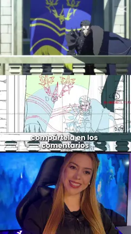 Página web que todos los artistas 3D deberían conocer  #thelineanimation #freefire #sakuga #tvpaint #characteranimation #2d #2danimation #sakugabooru #animated #2danimation #sakuga #framebyframe #animator #art #artist #artistoninstagram #artoftheday #sakugabooru #primal #adultswim #genndytartakovsky #roughanimator #3D