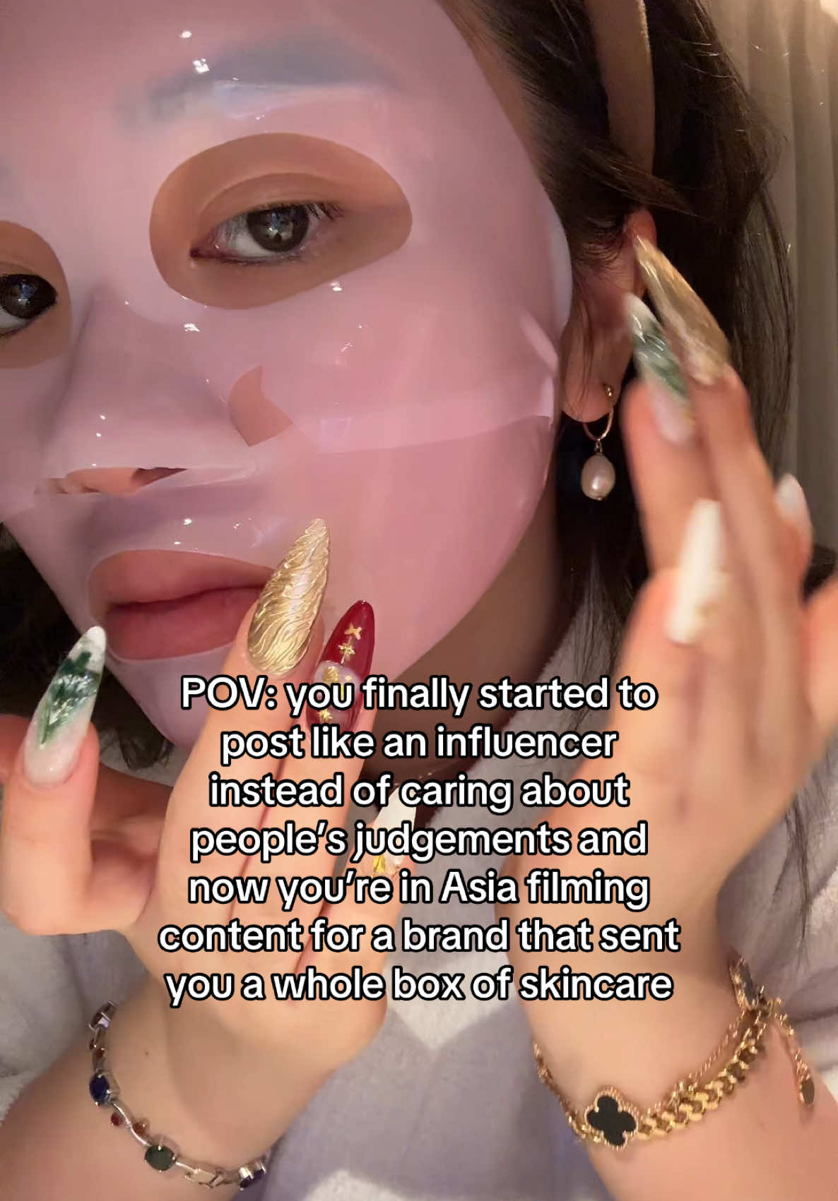 That’s why I tell ppl to just post [IG: @annielengo] [Youtube: @AnnieLeNgo] 🎀 #viet #vietnamese #asian #asiantiktok #fypシ #fyppppppppppppppppppppppp #internationalstudent #studyabroad #nyclife #nyctiktok #nycblogger #trending #xuhuong #xuhuongtiktok #duhoc #duhocsinhmy #duhocmy #duhocsinh #makeup #skincare #fashion #OOTD #contentcreator #funny #meme #relatable #douyin #giaitritonghop #giaitritiktok #lamdep #chamsocda #makeuptutorial #review #vietnamesegirl #saigonese #imjustagirl #nyu #newyorkuniversity 