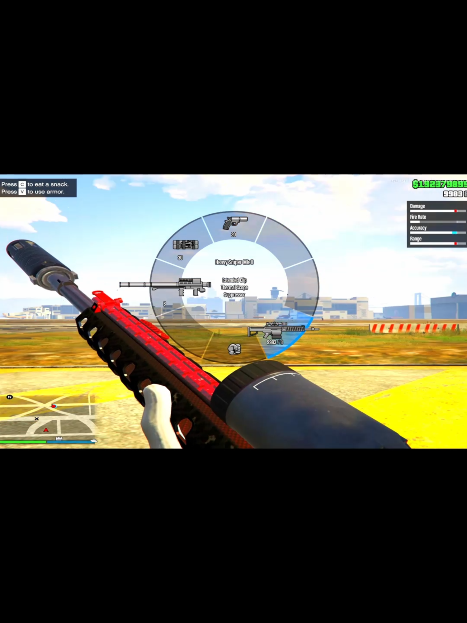 Friendly 1v1 with @iraqorbs ... 🦝 #gta5 #pc #rawkiitt #rawkiittgta5 #rawkiittclips #fyp #foryoupage #viralvideo #gta5online #gta5pvp #gta5sniper #gta51v1 #gta5kek #gta5community #gta5content #gta5contentcreator #nzxt #gta5pc #gta5tryhard #gta5moddedoutfits #gta5clips #gta5online #gta #gtav #grandtheftauto5