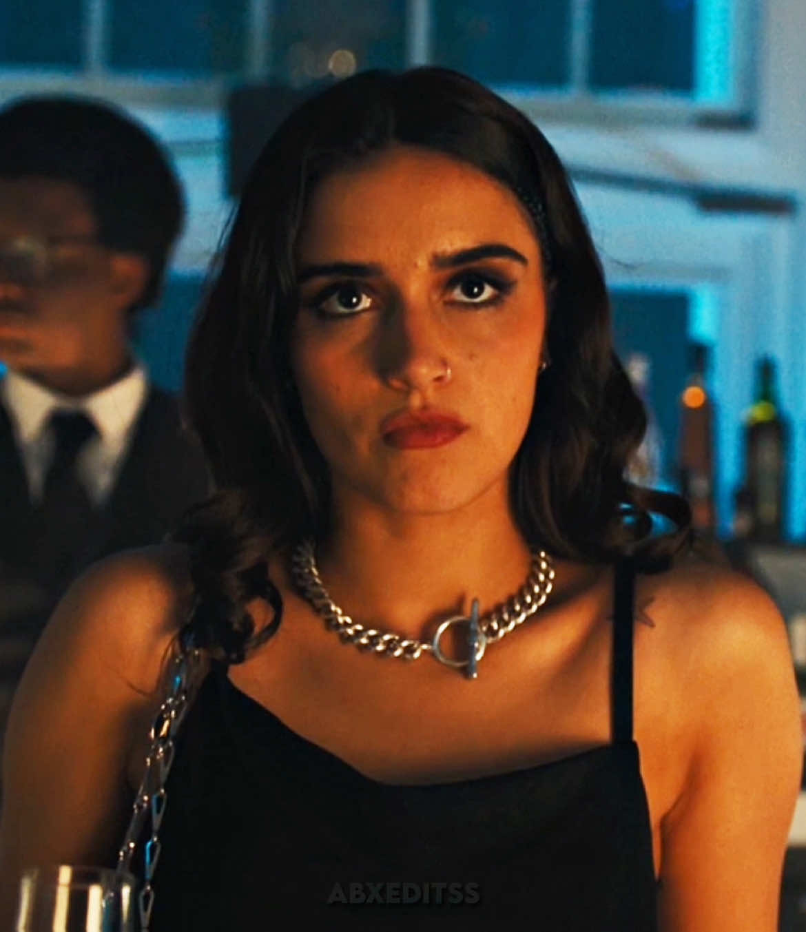 underrated in her own movie #myfaultlondon #noahmorgan #myfaultlondonedit #noahmorganedit #myfaultlondonmovie #myfault #fyp 