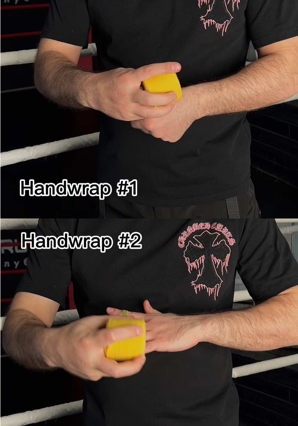 Handwrap #1 Handwrap #2 #boxing #boxingtraining #boxingdrills #boxingtips #boxingskills #boxingteaching #boxingfans #boxingworkout #boxinglife #boxingday #boxingtechnique #tutorial #handwrap #handwraps #recommendations #fyp #vir 