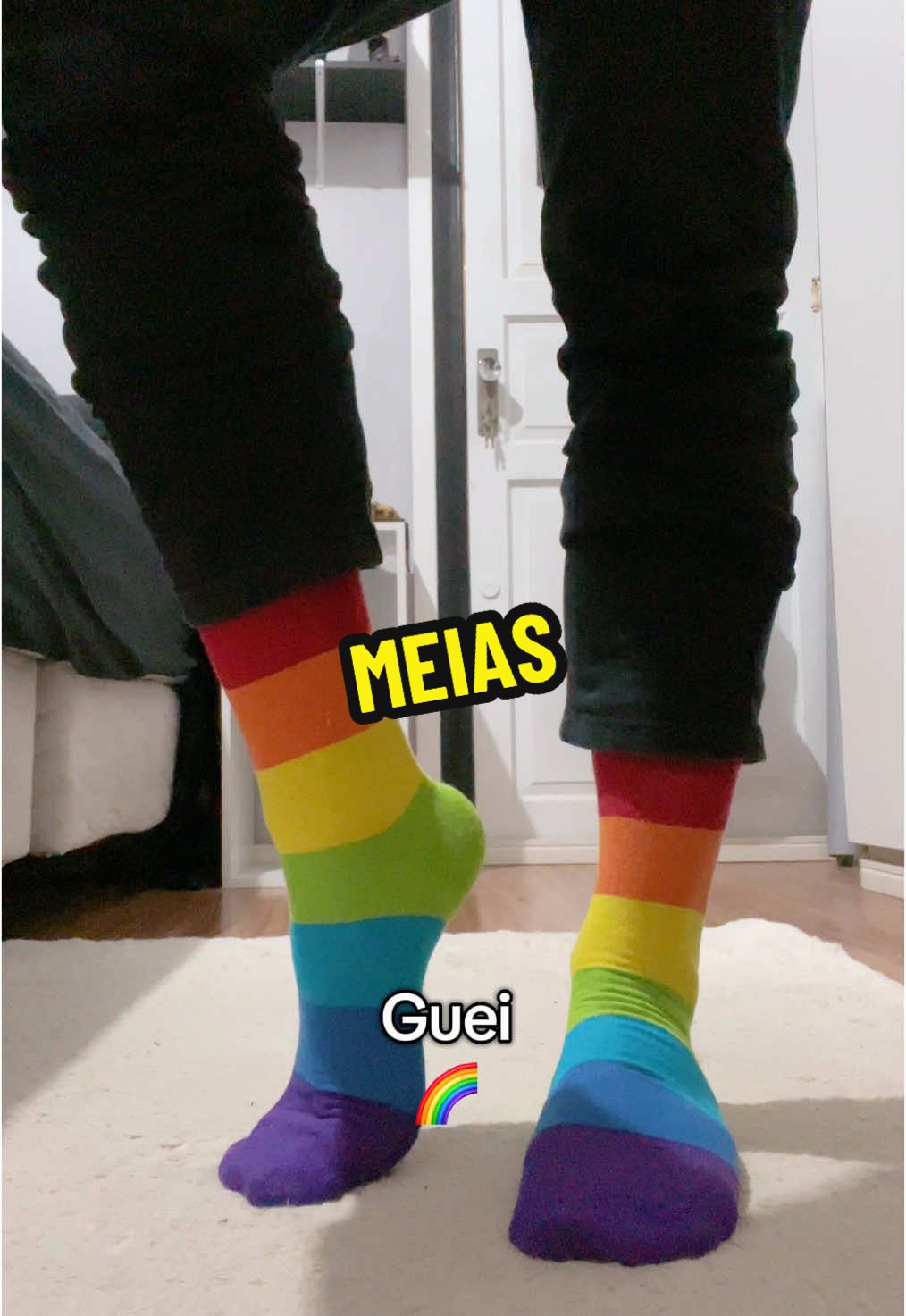 Meias #matt #mutt #mattmutt #furry #furryfandom #furrytiktok #fursona #fursuit #fursuiter #fursuiting #meia #meias #sock #socks 