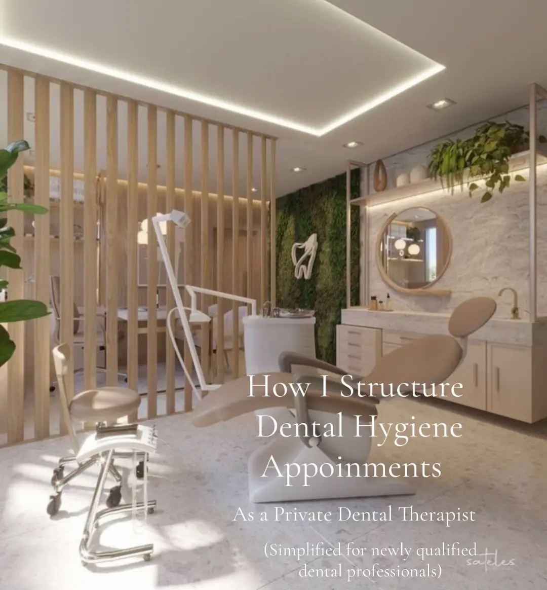 I’ve tried to simplify this as much as possible for newly qualified dental professionals and students✨  #fyp #Lifestyle #dentistry #dentaltherapist #dentalhygienist #dental #Vlog #dentist #dentalstudent #composite #dentalnurse #dentalschool #dentalhygiene 