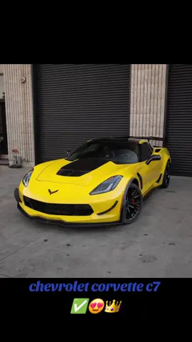 #chevrolet #corvette #c7 gmk #laboiserie #mansory #ABT #luxury #factory #custom #keyvany #us #newyork #losangeles #california #dubai #culture #tuning #carbon #business #viral #tiktok  #✅️😍👑 