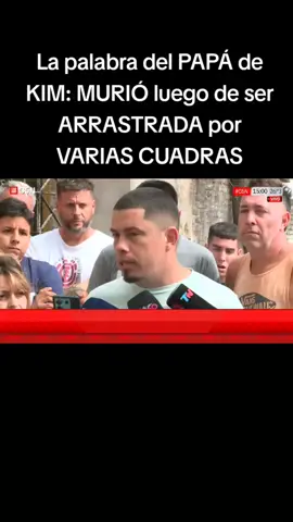 #MuertedeKim#PadredeKim#Kim#tvargentina📺🇦🇷#tvargentina#inseguirdadenbuenosaires#argentina#menoresdelincuentes#laplata#muertedenenade7años#Roboytragedia#padresargentinos#noticias 