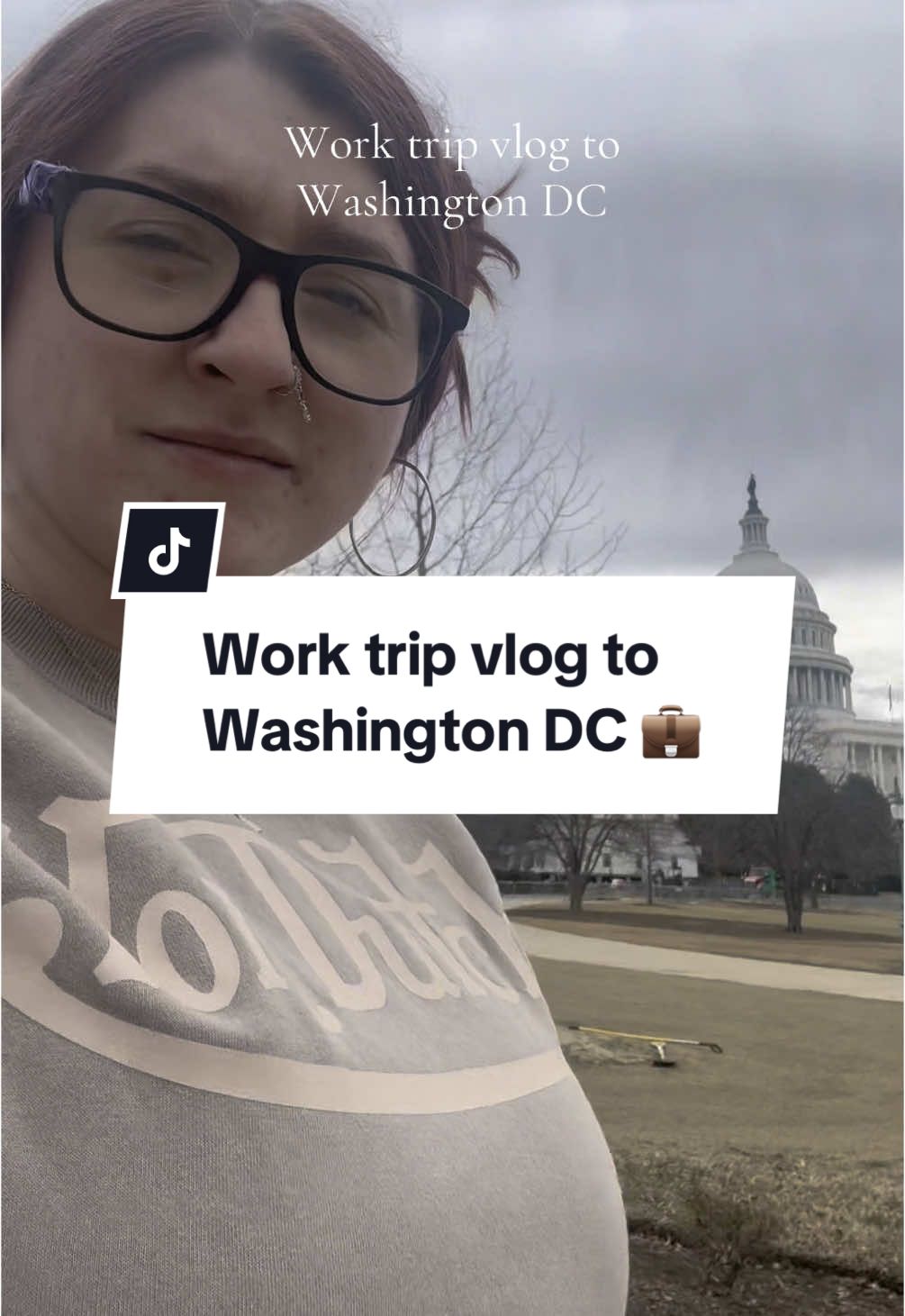 Work trip vlog to Washington DC #worktrip #Vlog #washingtondc #spendthedaywithme 