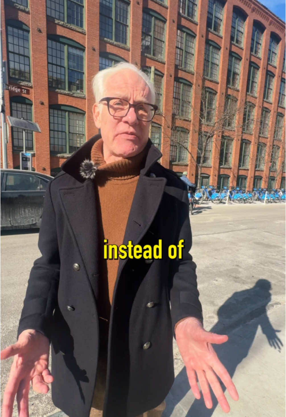 My favorite interview yet 🥲 #therunninginterviewshow #runwithkate #timgunn #projectrunway 