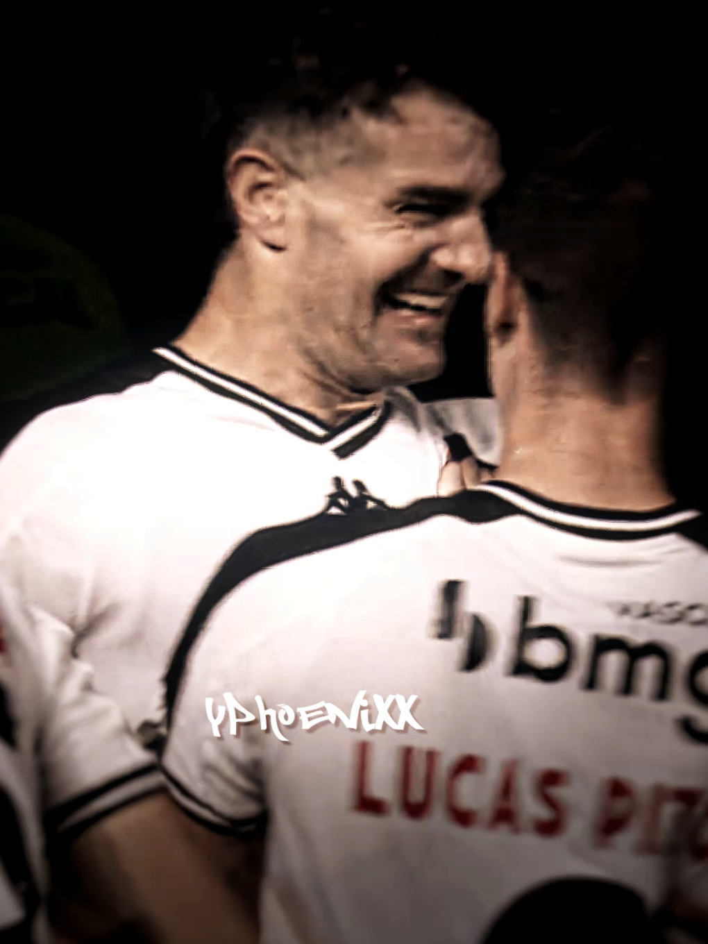 Sempre ele! 🏴‍☠️ #vegetti #crvg #vasco #edit 