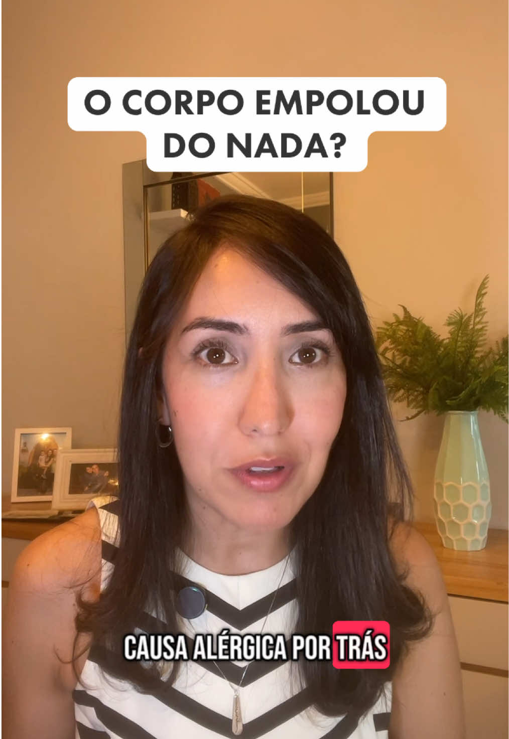 #alergias #urticaria #saudeebemestar #dramanoelamagalhaes #crises #prurido 