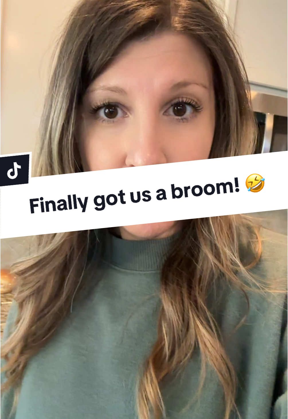 I just vacuum everything…..but this make those smaller messes so much easier! #airbroom #housecleaning #timetogrowup #cleaningsupplies #tiktokshopfinds 