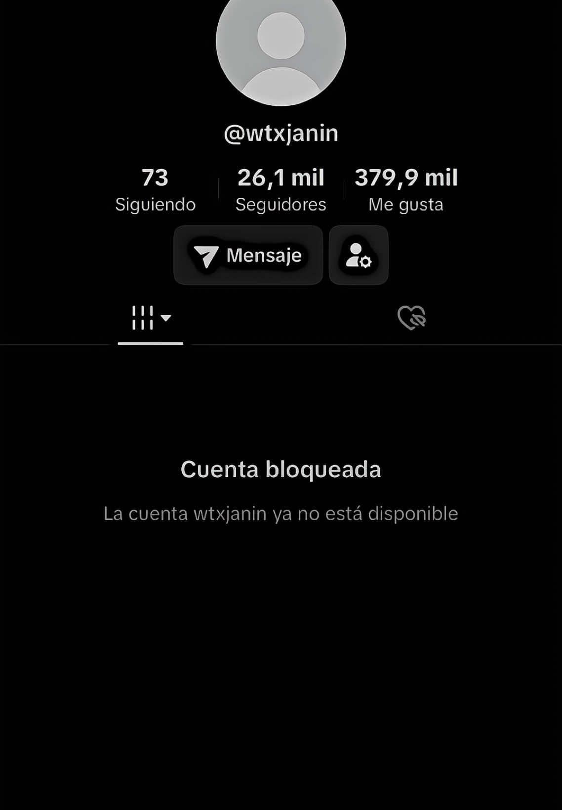 Mi cuenta😕💔//Edit para imitar❤️‍🩹//@Janinalchair #edit #tiktok #editparaimitar #fyp #editores #tiktoknolebajeslacalidadporfa😾👊 #calidad #altacalidad #janin #editviral #paratii 