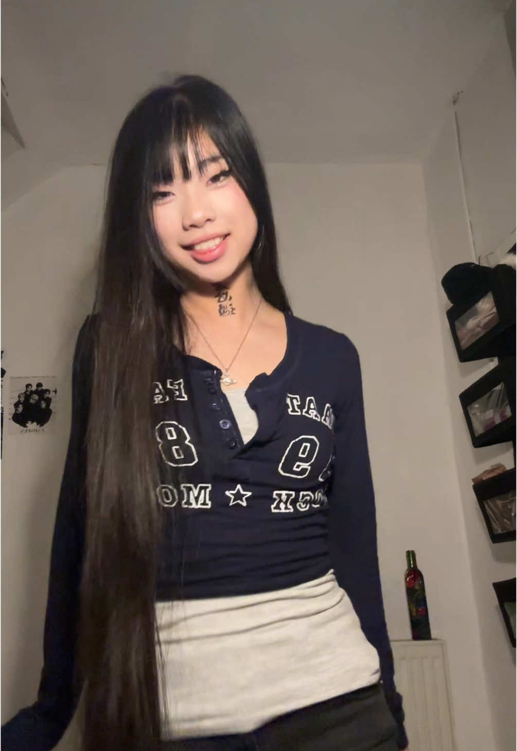 😴 #fyp #chinese #09 #trend #trending #tiktok #dance #tiktokdance #viral #blowup #blowthisip #foryou #foryoupage #longhair #wasian #asiangirl #like #follow #share #comment #3 #dwncechallenge #dancing 