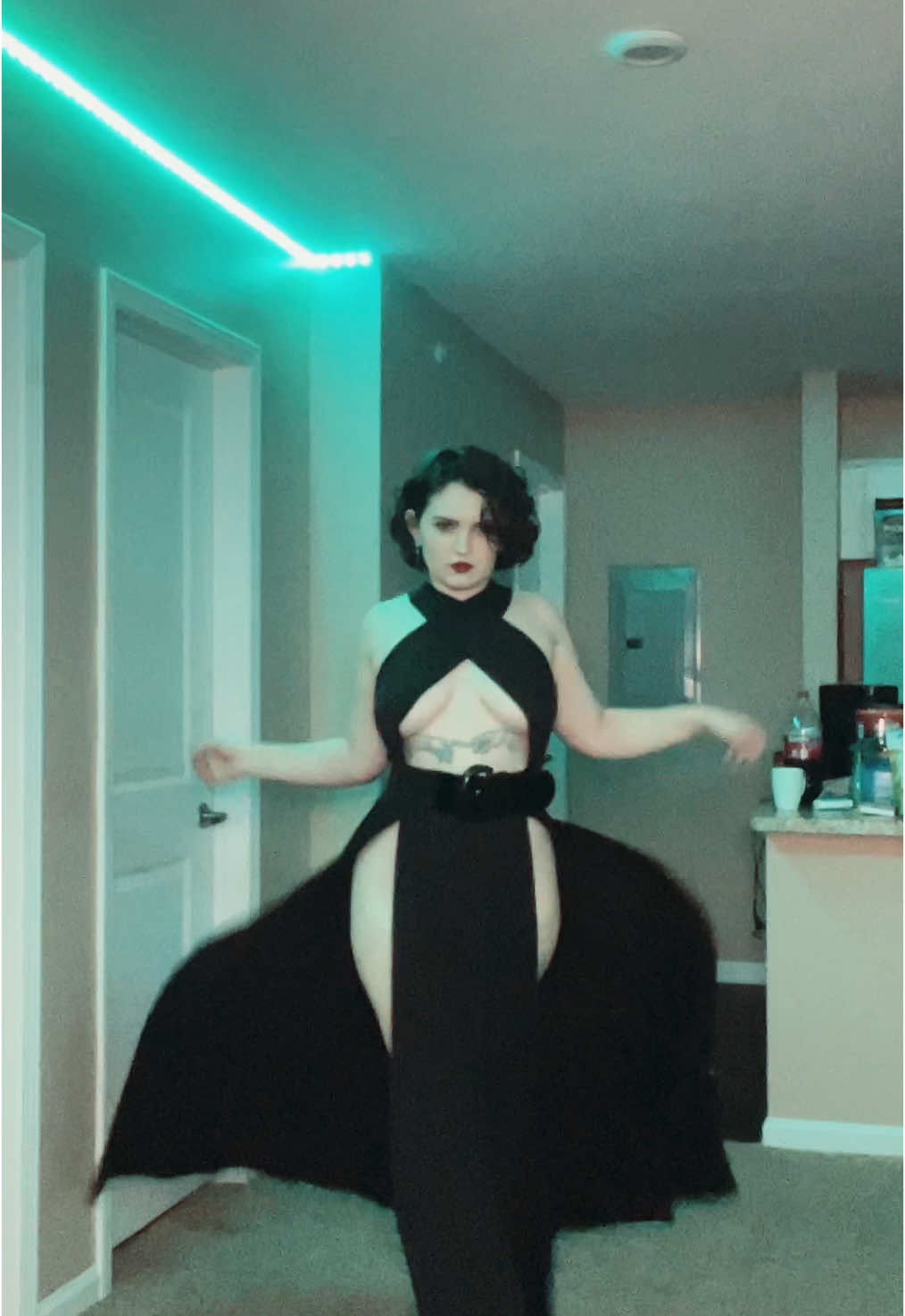 How this song makes me feel #lgbt #fandom #bisexual #fyp #foryoupage 
