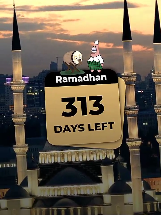 Ubur ubur ikan lele besok maleh udh mulai terawih leee ✨🕌 #tarawih #ramadhan2025  #ramadhan2025tungguajaygy #fyp #areyouready #ramadhan2025🕌☪️  #eraramadhan #ramadhankarem #ramadhan2025🕌🕋🕋 