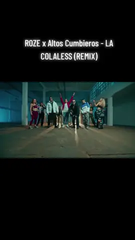 LA Colaless (REMIX) 🔥 .#ROZE #lacolaless #altoscumbieros #fyp #musica #paratiiiiiiiiiiiiiiiiiiiiiiiiiiiiiii  .@ROZE OFICIAL🌹 @Altos Cumbieros 