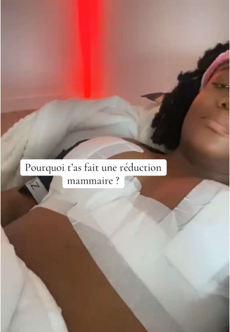 Le vrai bonheur 🥹 #reductionmammairenewlife #pourtoii #foryouu #viral_video #tiktoker #laricainedesiles 