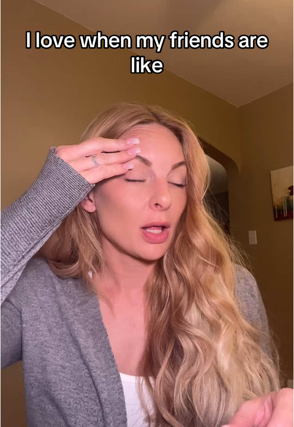 I’m a vacation in my bedroom kind of person #momsover30 #impoor #fypシ 