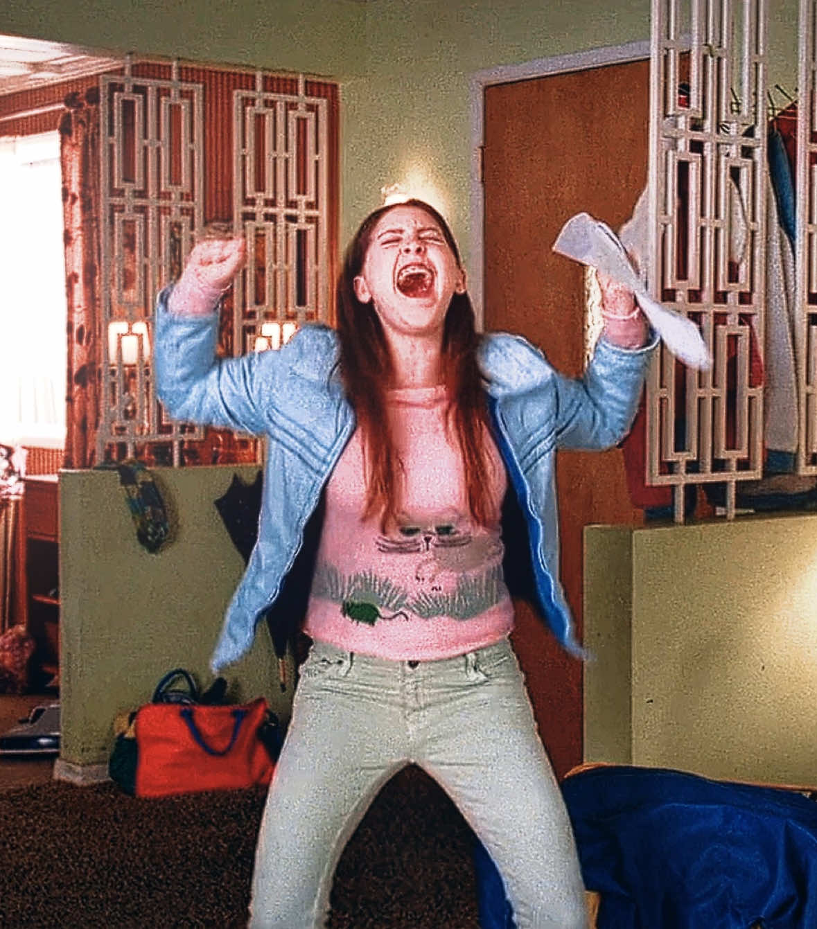 I WON A CONTEST!! - sue heck i’m back editing!  ac @mace / cc act3ree  #sueheck #sueheckedit #themiddle #fyp 