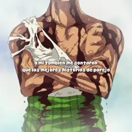 ZOSAN CANON #onepiece #sanji #zoro #zosan #viral #foryoupage #foryou #fyp 