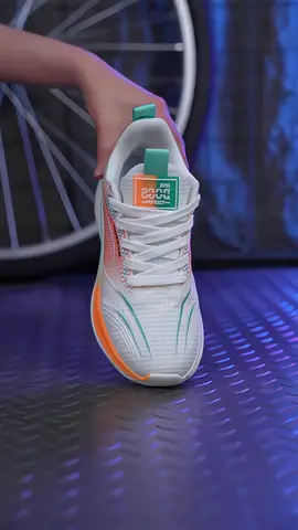 Giày thể thao nam LAKINTA giày sneaker vải thoáng khí đế cao su GF69 #xuhuong #hottrend #sneakers #giaythethao #giaychaybo 