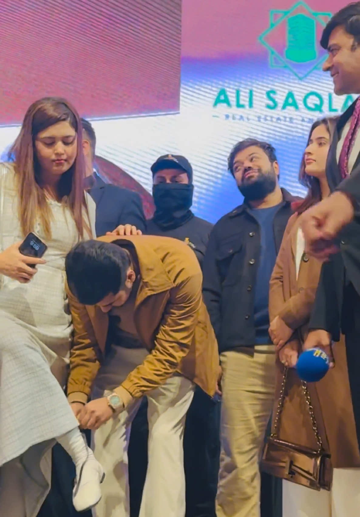 At Bahria Town #Foryou #virel #everyone #duckybhai #kanwalaftab #zulqarnainfam #aroobjatoi #khurramanwardhaplus #OverseasPakistanis #zulqarnain #kanwalzulqarnain @Ducky Bhai @kanwaly🎶 @Ducky Bhai Live @Zulqarnain Sikandar 