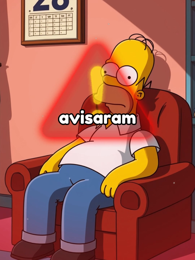 #conspiração #previsao #simpsons #fevereiro #2025 