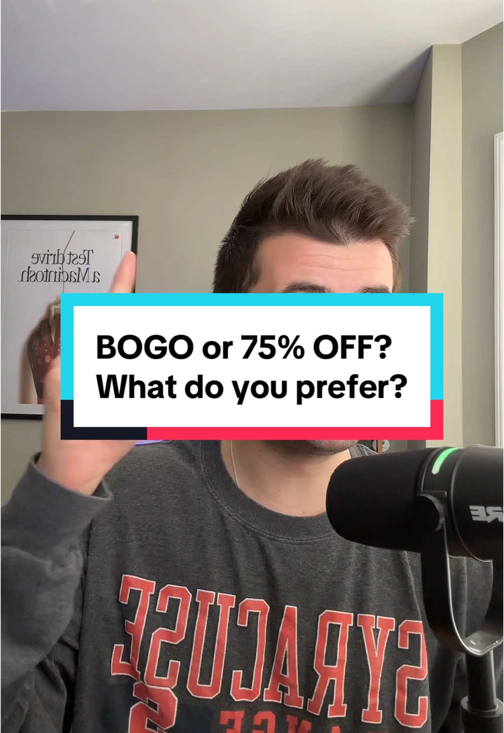 Do you prefer 75% off deals or BOGO deals? Let me know 🤘 🚨 COMMENT “deals” and I’ll DM you all the links! #amazondeals #promocodefinder #realpromocodes #kcl #deallady #freebiefinder