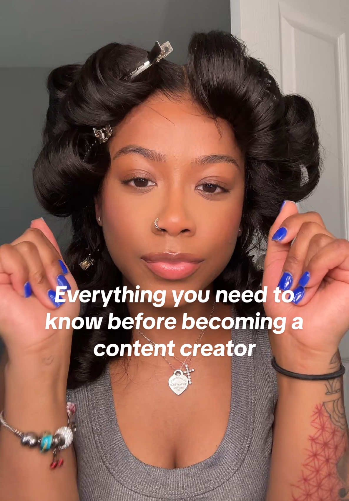 Please do not quit your day job before considering all these things content creation IS a job #comtentcreator #influecer #fulltimecontentcreator #dosanddonts #taxseason #creatorsearchinsights 