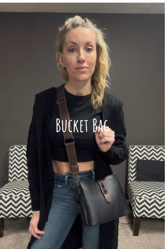 I’m obsessed with this cute bucket bag! It comes with 3 straps for 3 different looks! It’s made of soft premium leather & high-quality hardware! You also get a free mini leather wallet for a limited time! Don’t miss this great sale plus a coupon! Use my link to order! @@sunorshops##sunorshops##bucketbag##leather##blackbag##threestraps##crossbodybag##shoulderbag##armbag##miniwallet##highquality##waterproof##scratchproof##fyp##trending##style##bag##bagtok##styletok##styleinspo##fashion##TikTokFashion##tiktokbag##tiktokshop##sale##coupon##restock##tiktokshopfinds##finds##tiktokmademebuyit