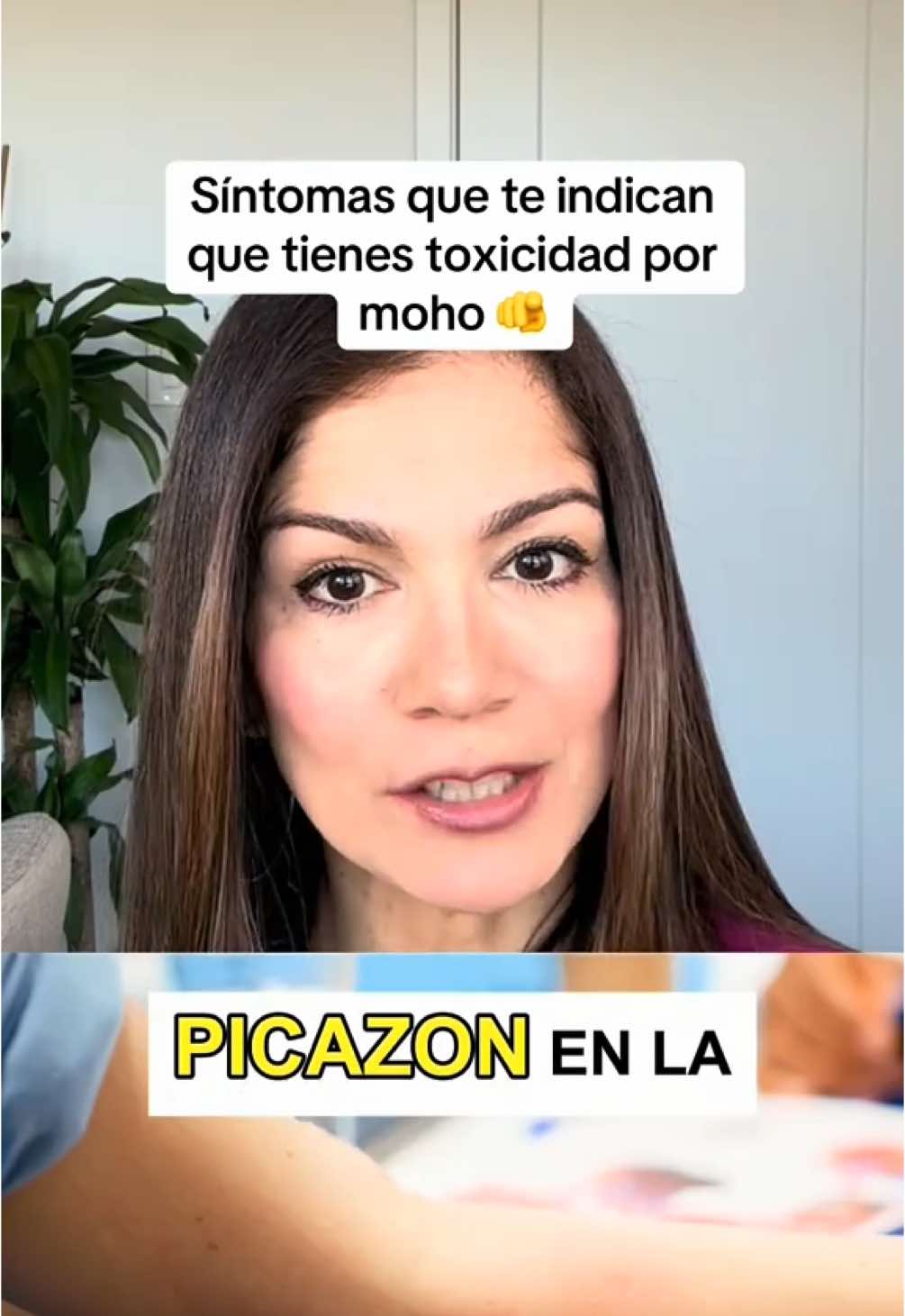 Síntomas que crees que son normales pero en realidad pueden indicar toxicidad por moho 🍄‍🟫🫵 #toxicidadpormoho #mohotoxico #moho #mold #blackmold #saludintestinal #saludybienestar #autoimmunedisease #moldtoxicity 