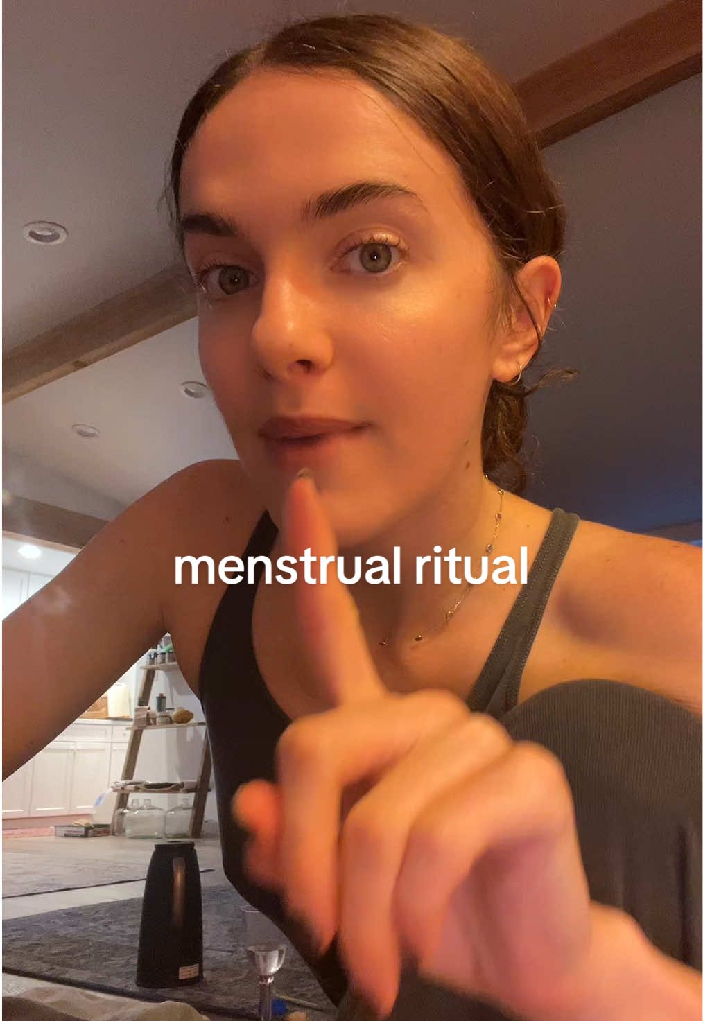 menstrual ritual 