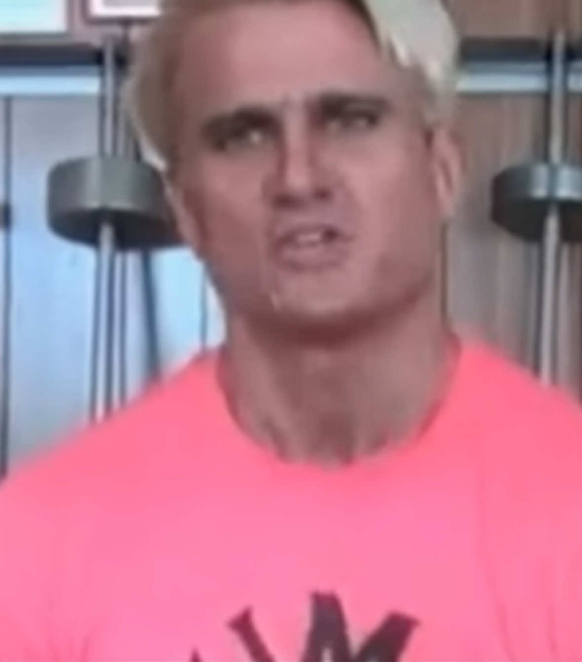 Most passionate bodybuilder to do it. Tom platz. #bodybuilding #bodybuilders #goldenerabodybuilding #goldenera #tomplatz #motivation #whereismymind #pixies #edit #gymedit #tomplatzmotivation 