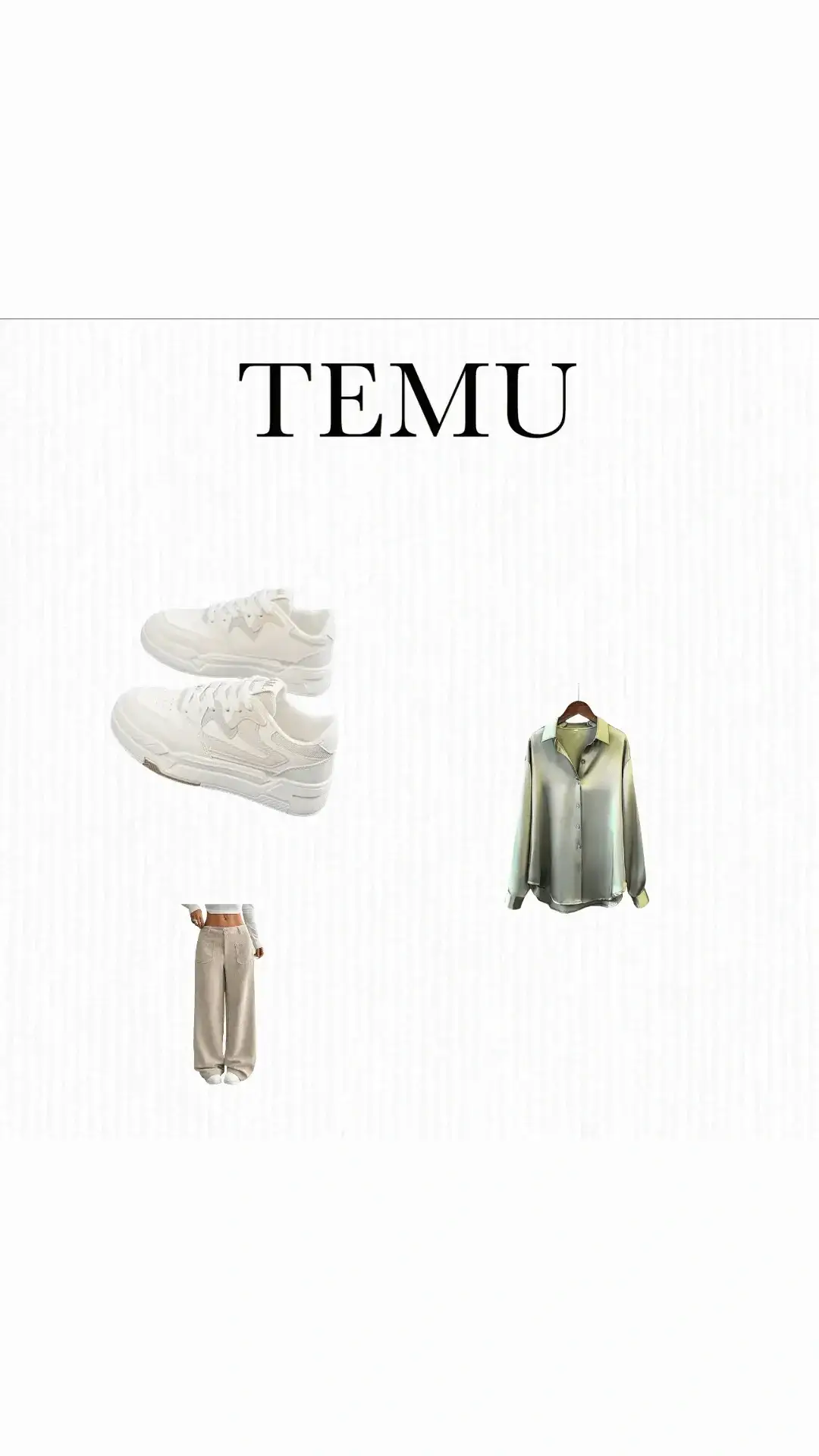 #TEMU 