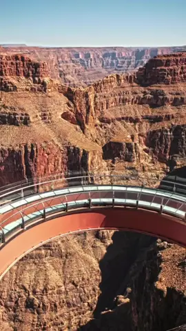 Eagle point, Arizona #travel #skywalk #lasvegas #arizona 